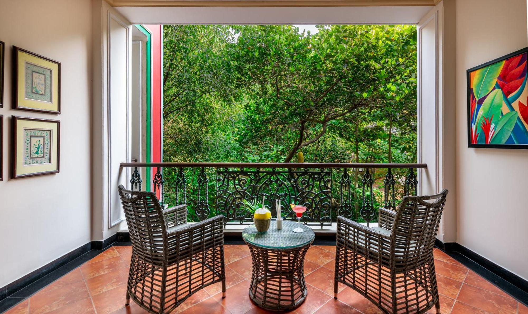 Mayfair Lagoon Bhubaneswar Eksteriør bilde